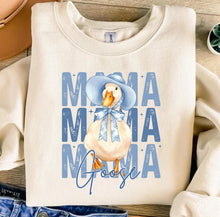 Load image into Gallery viewer, Mama Goose Sweatshirt