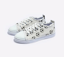 Load image into Gallery viewer, Soccer Ball Shoes
