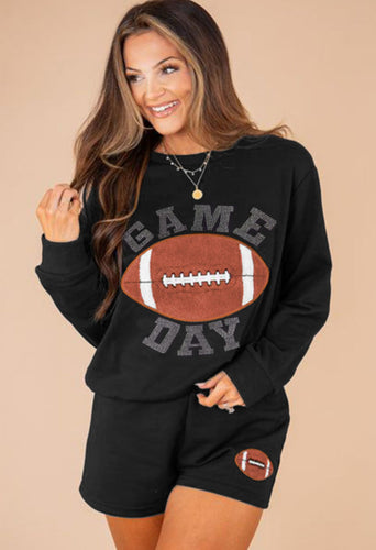 Game Day Set