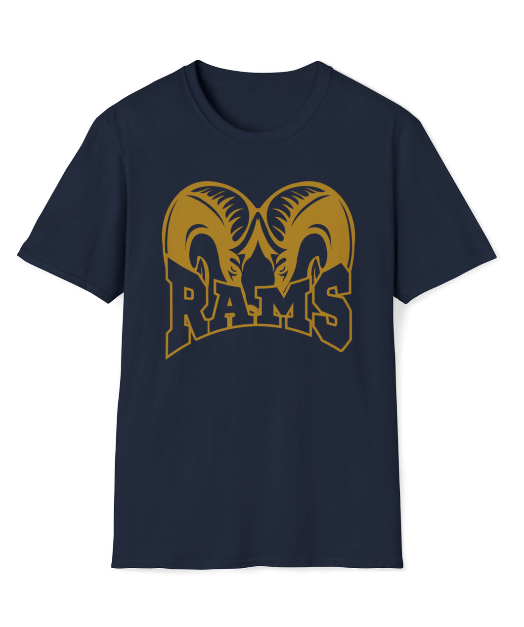 ADULT Rams T-shirt