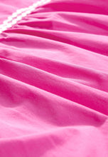 Load image into Gallery viewer, Pink Ric Rac Dress