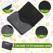 Load image into Gallery viewer, Business Card Holder
