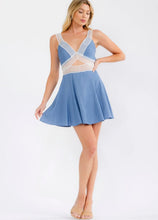Load image into Gallery viewer, Cambray Lace Dress