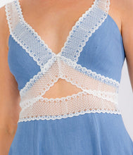 Load image into Gallery viewer, Cambray Lace Dress