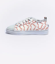 Load image into Gallery viewer, Baseball Seam Shoes