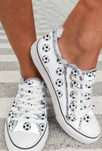 Load image into Gallery viewer, Soccer Ball Shoes