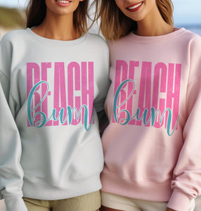 Beach Bum Sweatshirt