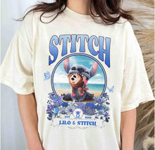 Load image into Gallery viewer, Stitch 2025 T-Shirt