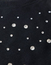 Load image into Gallery viewer, Rhinestone Sweatshirt