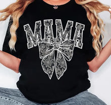 Load image into Gallery viewer, Lace Mama Graphic T-Shirt