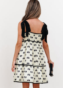 Women’s Bow Dress