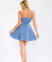 Load image into Gallery viewer, Cambray Lace Dress