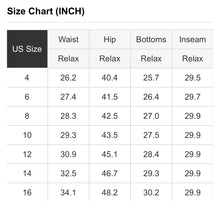 Load image into Gallery viewer, Women’s Star Wash Wide Leg Jeans