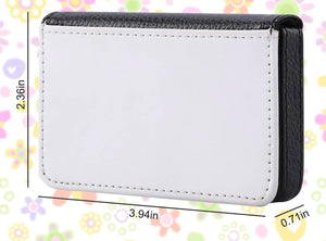 Business Card Holder