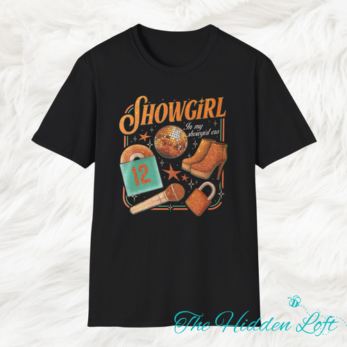Showgirl T-Shirt