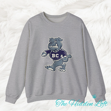 Load image into Gallery viewer, BC Bulldog Sweatshirt