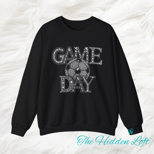 Soccer Game Day Sweatshirt