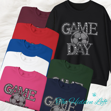 Load image into Gallery viewer, Soccer Game Day Sweatshirt