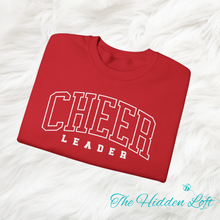 Load image into Gallery viewer, Cheer Leader Sweatshirt