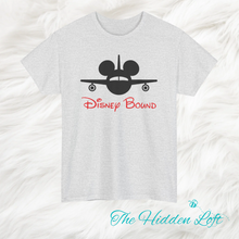 Load image into Gallery viewer, Disney Bound T-shirt