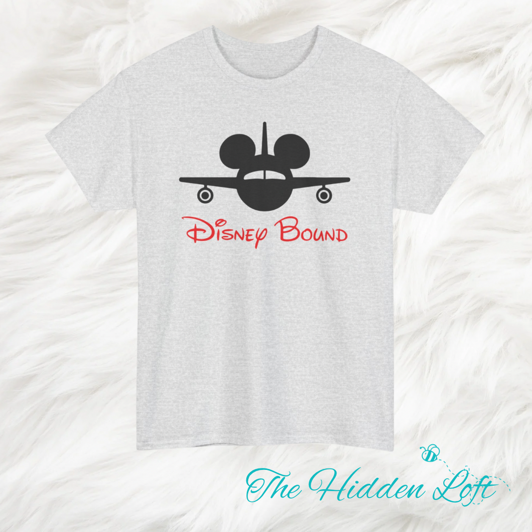 Disney Bound T-shirt