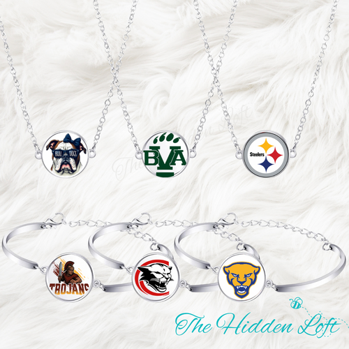 Mascot Jewelry