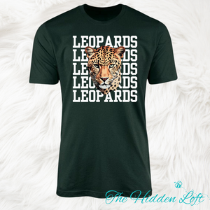 Leopards T-shirt