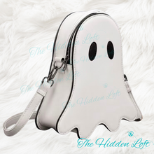 Load image into Gallery viewer, Ghost Purse