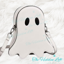 Load image into Gallery viewer, Ghost Purse
