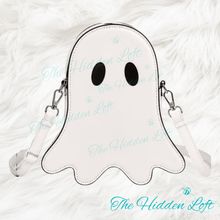 Load image into Gallery viewer, Ghost Purse