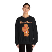 Load image into Gallery viewer, Flare Bear Sweatshirt