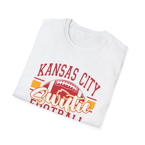 Kansas City Swiftie T-Shirt