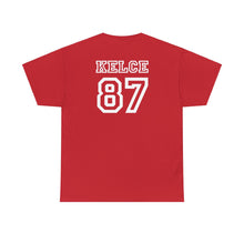 Load image into Gallery viewer, Go Taylor’s Boyfriend Kelce T-Shirt