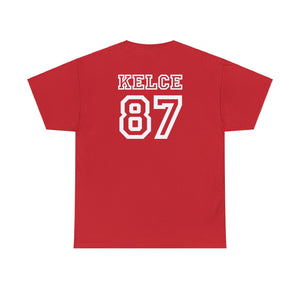 Go Taylor’s Boyfriend Kelce T-Shirt