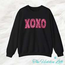 Load image into Gallery viewer, XOXO Sweatshirt