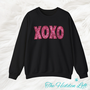 XOXO Sweatshirt