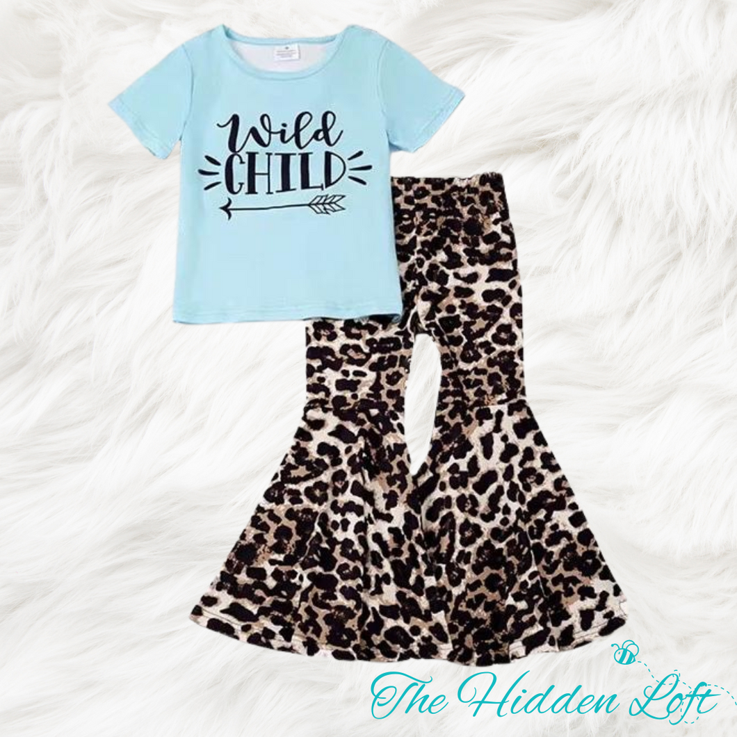 Wild Child Pants Outfit