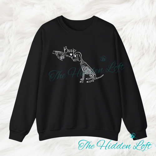 Boop Sweatshirt