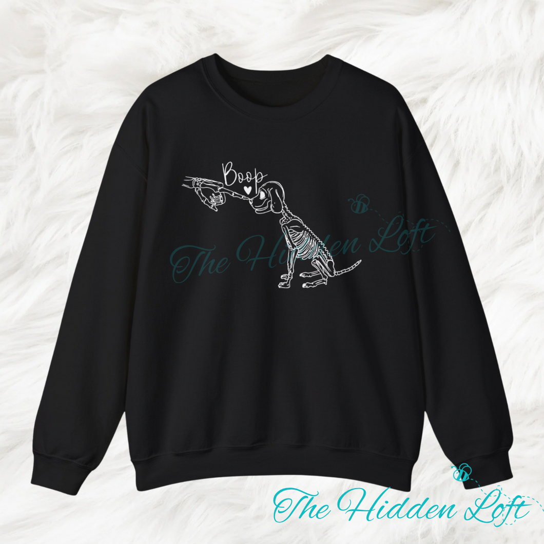 Boop Sweatshirt
