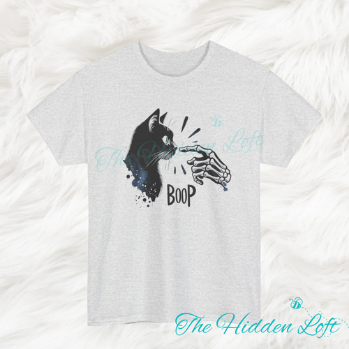 Cat Boop T-Shirt
