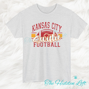 Swiftie Football T-shirt