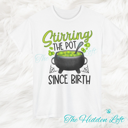 Stirring the Pot T-Shirt