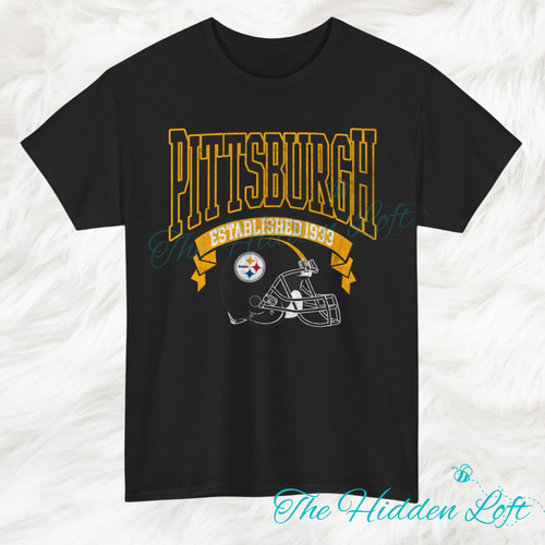 Pittsburgh Steelers T-shirt