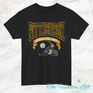 Pittsburgh Steelers T-shirt