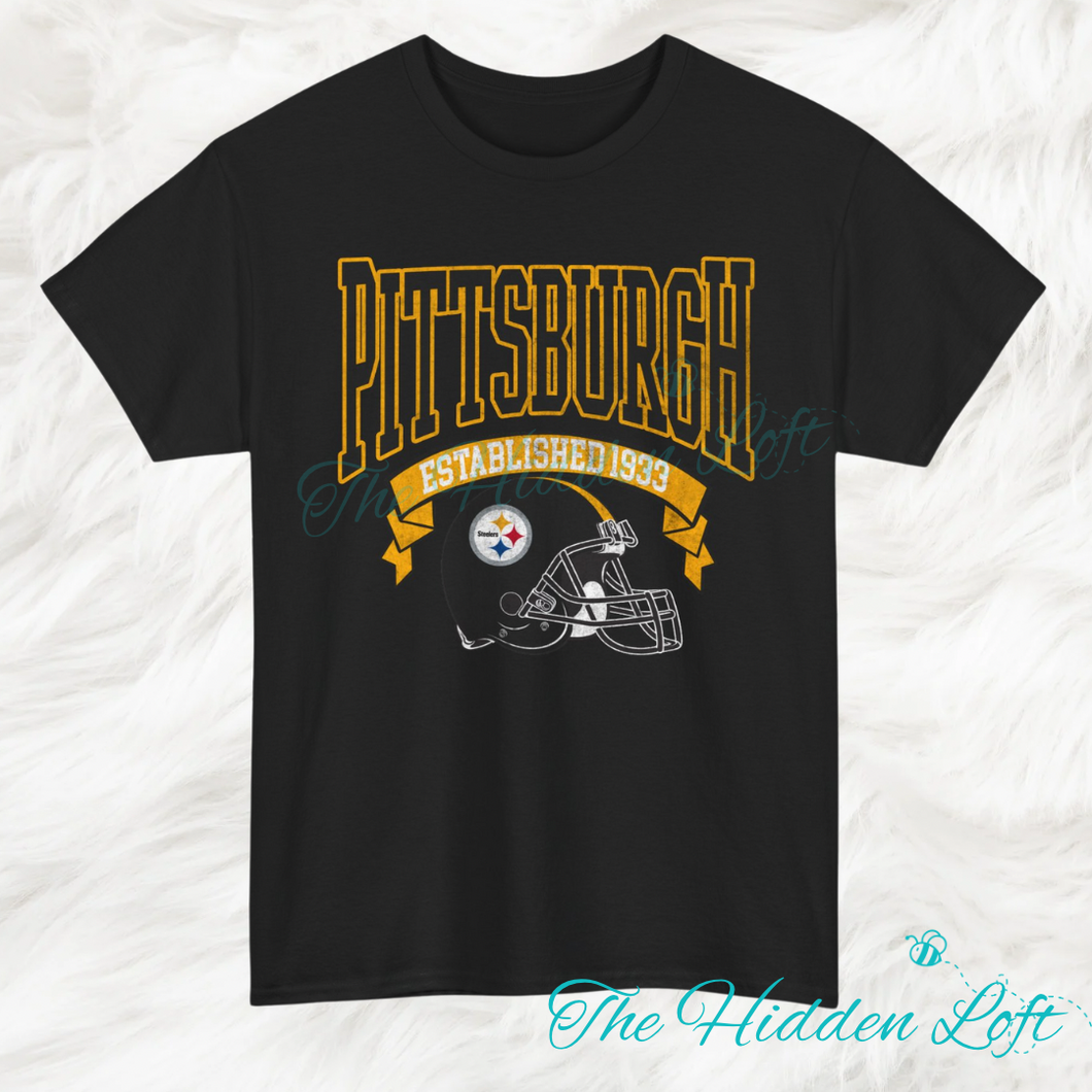 Pittsburgh Steelers T-shirt