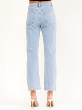 Load image into Gallery viewer, Pearl Embellished Jeans
