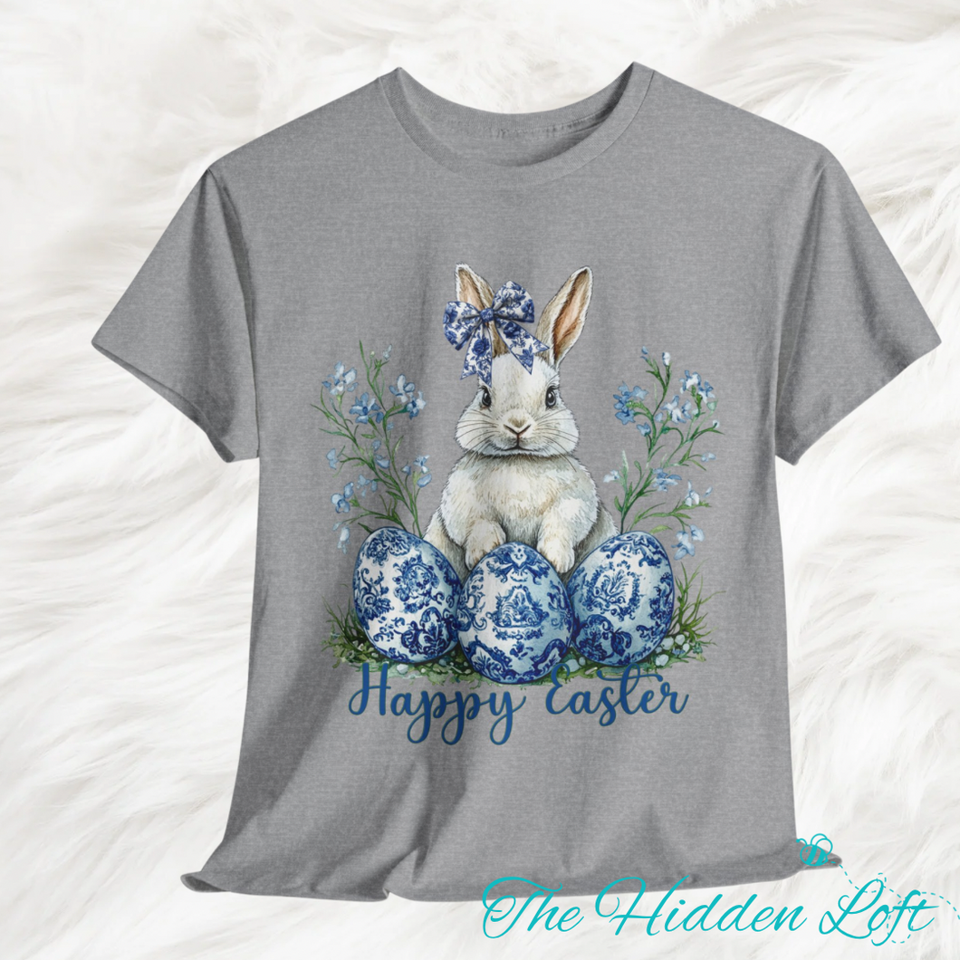 RTS Happy Easter T-shirt