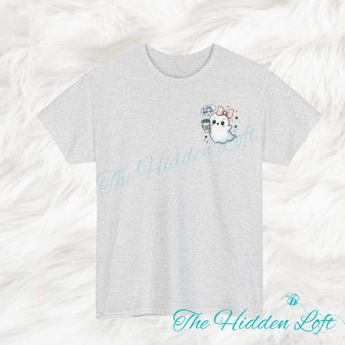 A Little Boo-Gie T-Shirt