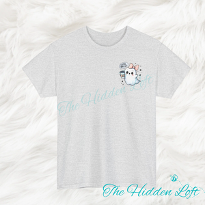A Little Boo-Gie T-Shirt