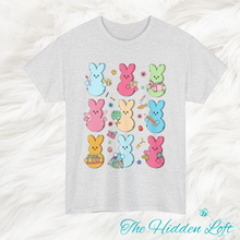 Load image into Gallery viewer, Teacher Peeps T-Shirt
